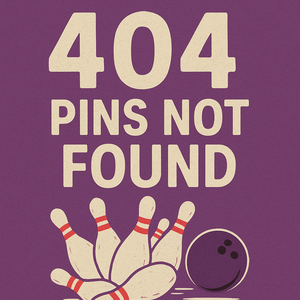Team Page: 404: Pins Not Found
